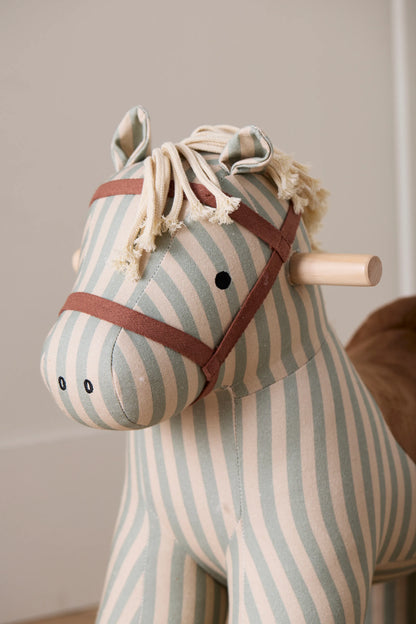 Kid's Concept - Cavallo a dondolo SAM