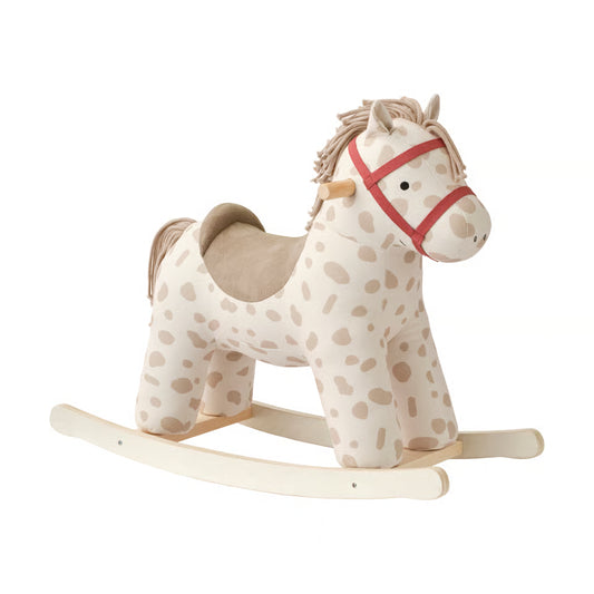 Kid's Concept - Cavallo a dondolo Dotty