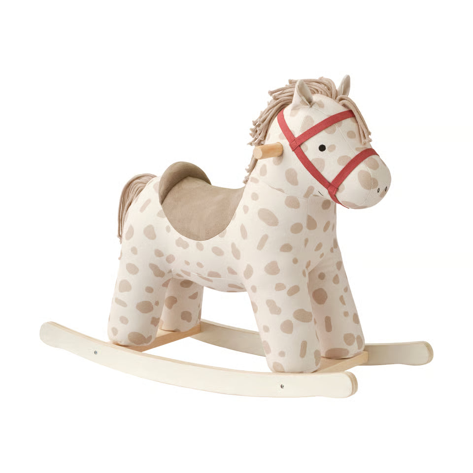 Kid's Concept - Cavallo a dondolo Dotty