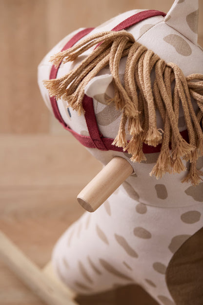Kid's Concept - Cavallo a dondolo Dotty