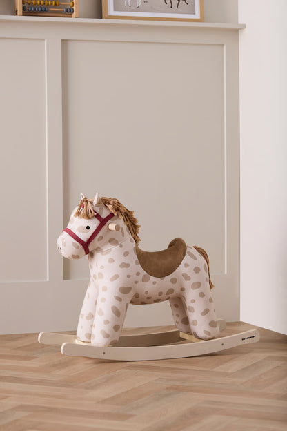 Kid's Concept - Cavallo a dondolo Dotty