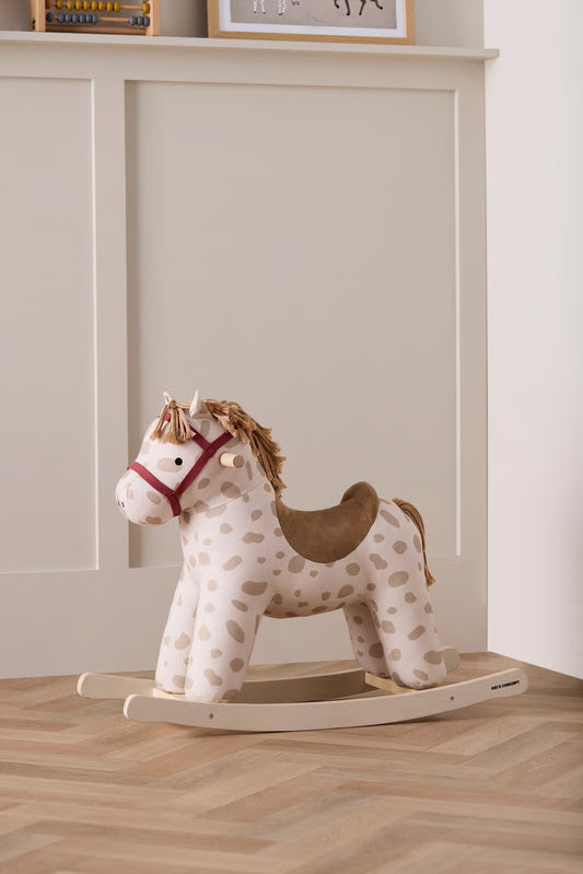 Kid's Concept - Cavallo a dondolo Dotty