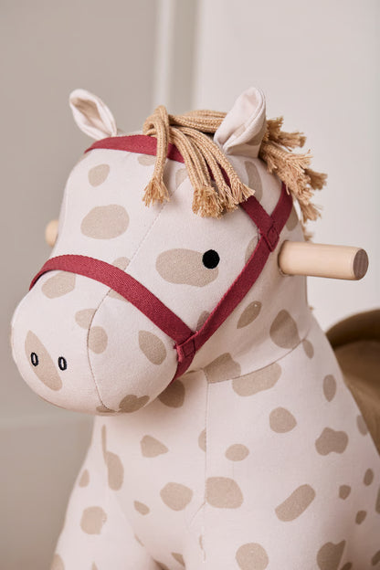 Kid's Concept - Cavallo a dondolo Dotty