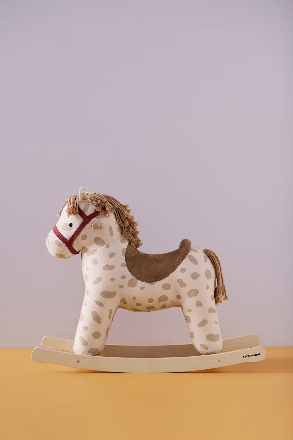 Kid's Concept - Cavallo a dondolo Dotty