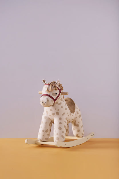 Kid's Concept - Cavallo a dondolo Dotty
