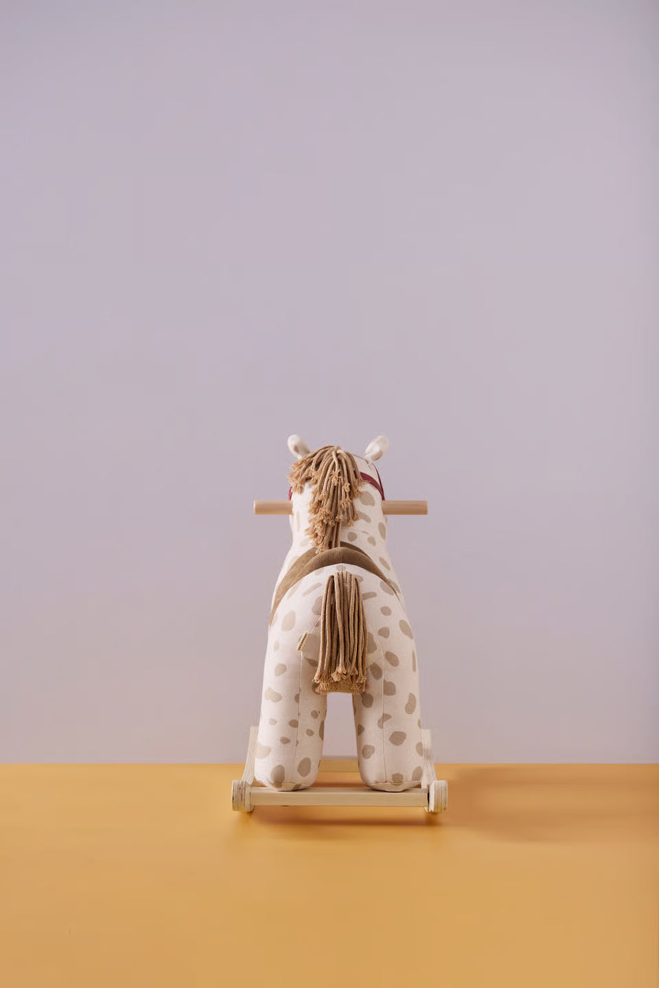 Kid's Concept - Cavallo a dondolo Dotty