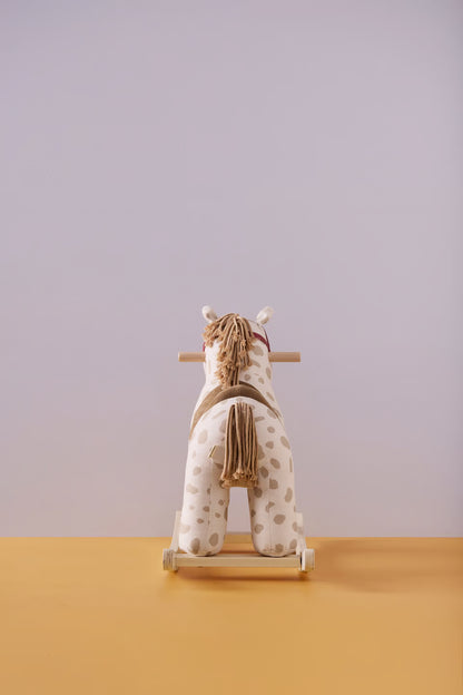 Kid's Concept - Cavallo a dondolo Dotty