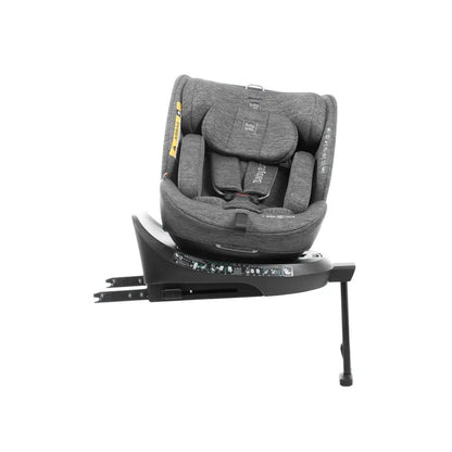 BABYAUTO Seggiolino Auto CORE colore Dobby Grey