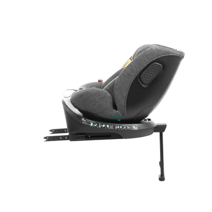 BABYAUTO Seggiolino Auto CORE colore Dobby Grey