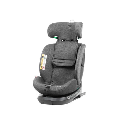 BABYAUTO Seggiolino Auto CORE colore Dobby Grey