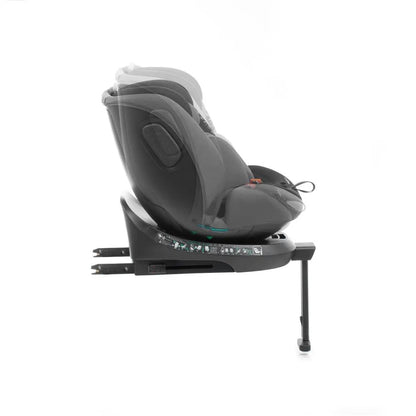 BABYAUTO Seggiolino Auto CORE colore Anthracite Melange