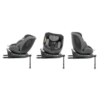 BABYAUTO Seggiolino Auto CORE colore Anthracite Melange