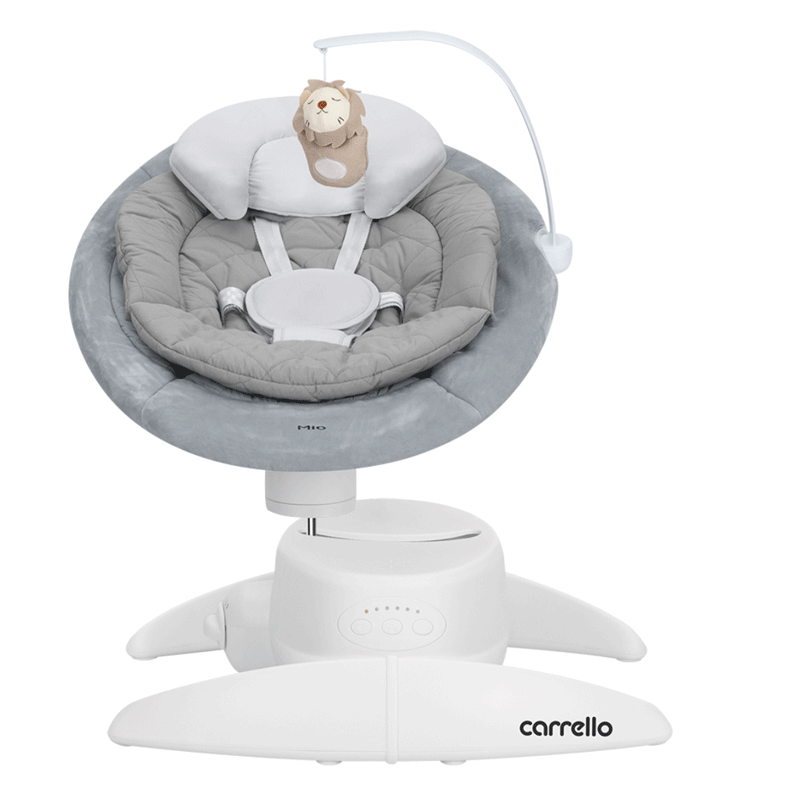 Carrello altalena MIO baby swing - colore beige