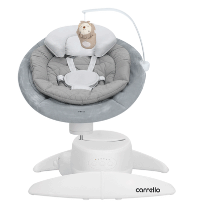 Carrello altalena MIO baby swing - colore beige
