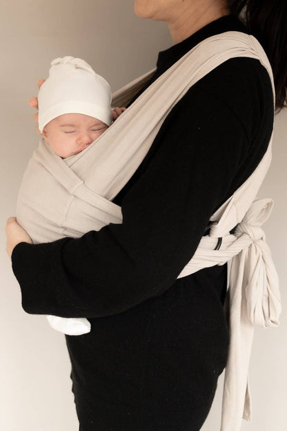 BAMBOOM - Sling Easy - 715 - BIRCH SAND 419