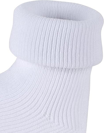 Sterntaler Calzini Unisex - Taglia neonato - Bianco