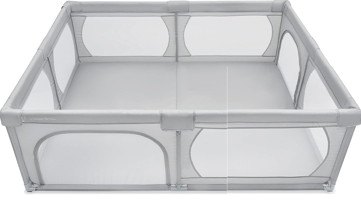 Box Recinto Parco Giochi 150x200