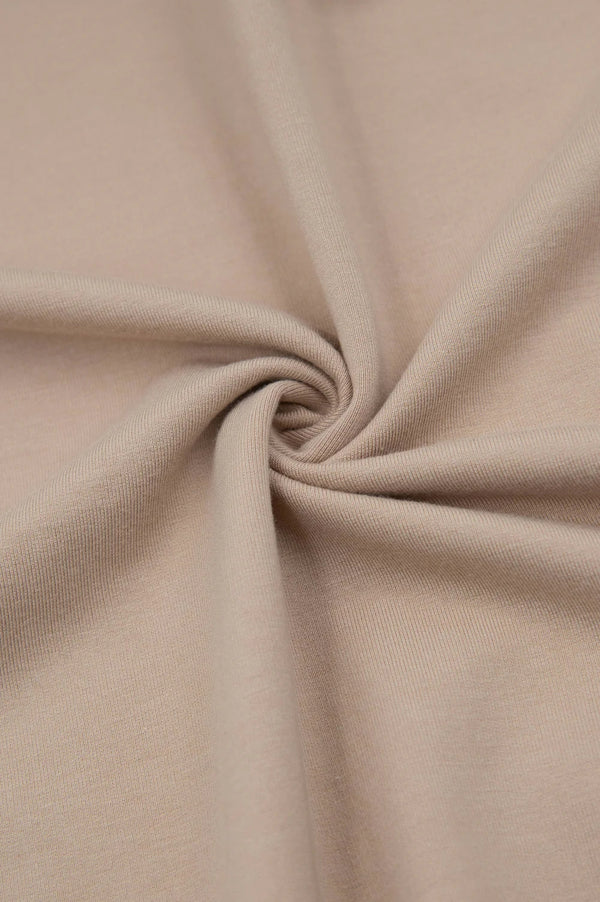 BAMBOOM Coperta clinica neonato 75x100 - 1083 - Mocha Sand 347
