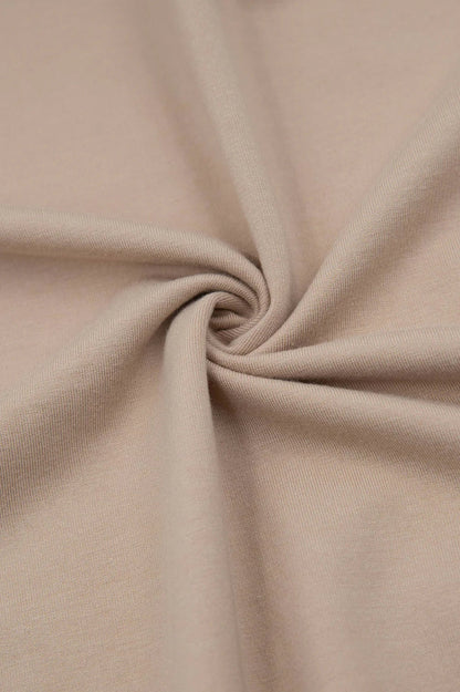 BAMBOOM Coperta clinica neonato 75x100 - 1083 - Mocha Sand 347