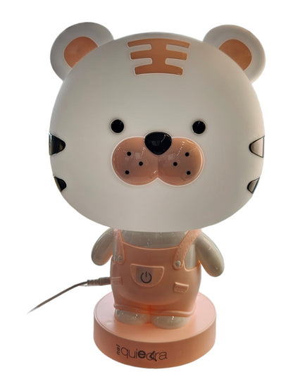 Luce notturna Acchiappasogni - lampada ricaricabile