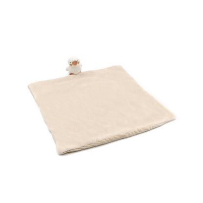 BAMBOOM Doudou Paperella - WARM WHITE 128