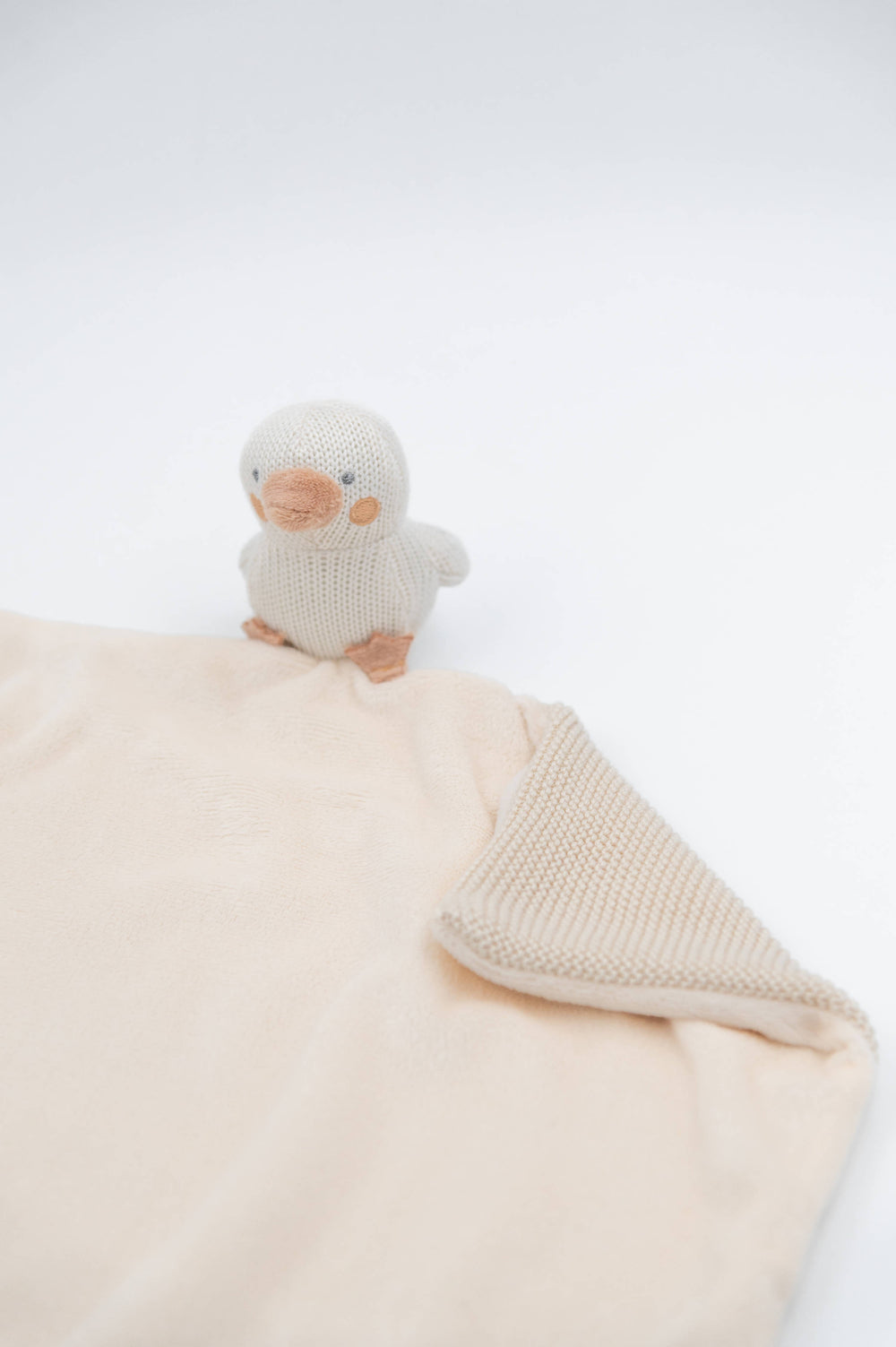 BAMBOOM Doudou Paperella - WARM WHITE 128