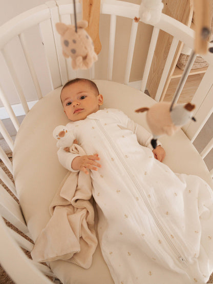 BAMBOOM Doudou Paperella - WARM WHITE 128