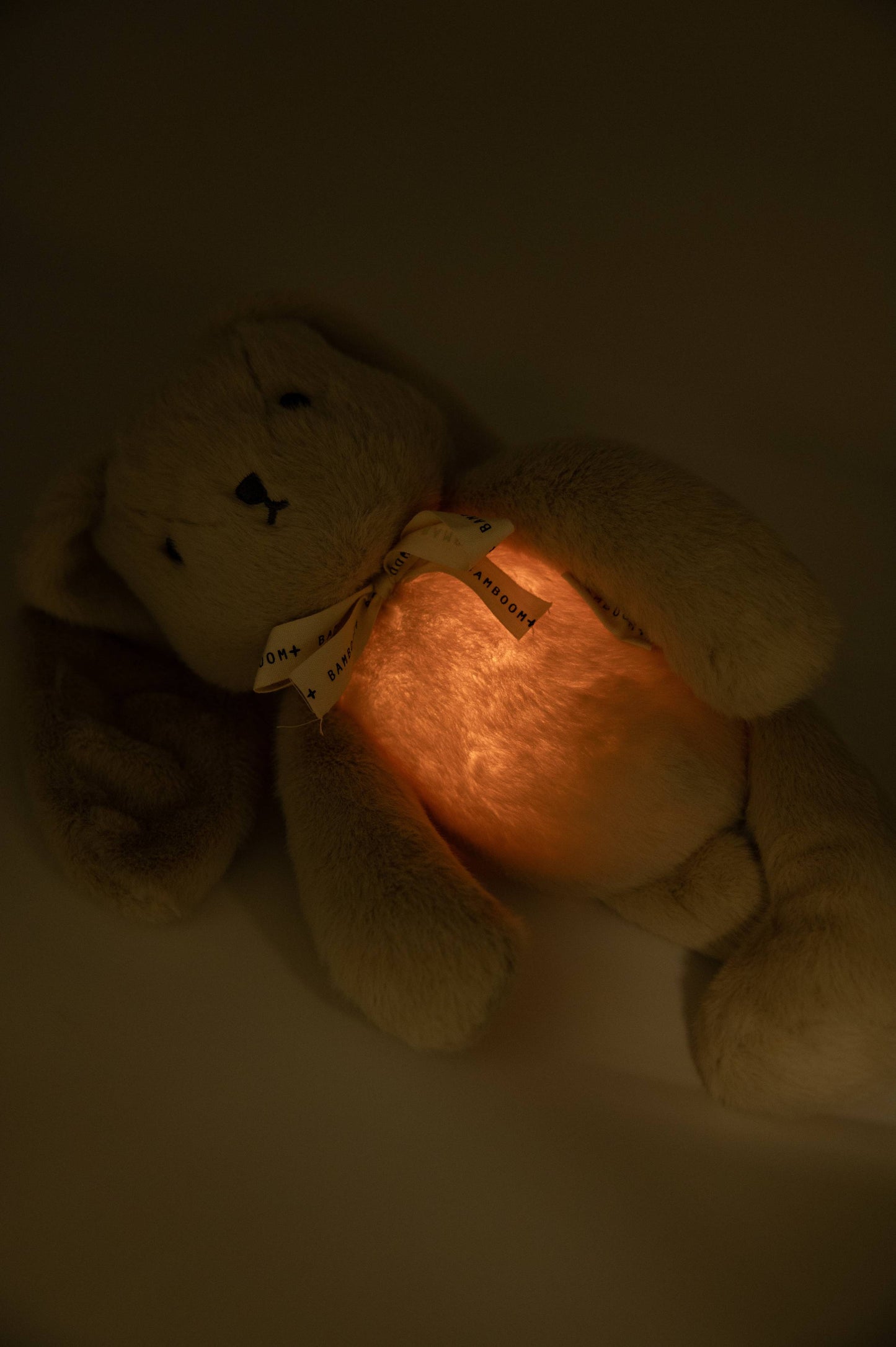 Bamboom Coniglietto rumori bianchi 784 - SAND 10