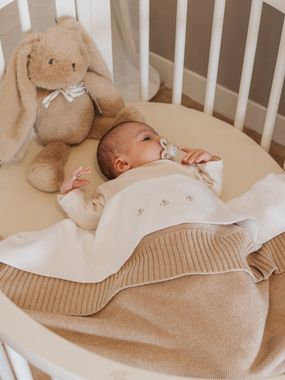 Bamboom Coniglietto rumori bianchi 784 - SAND 10