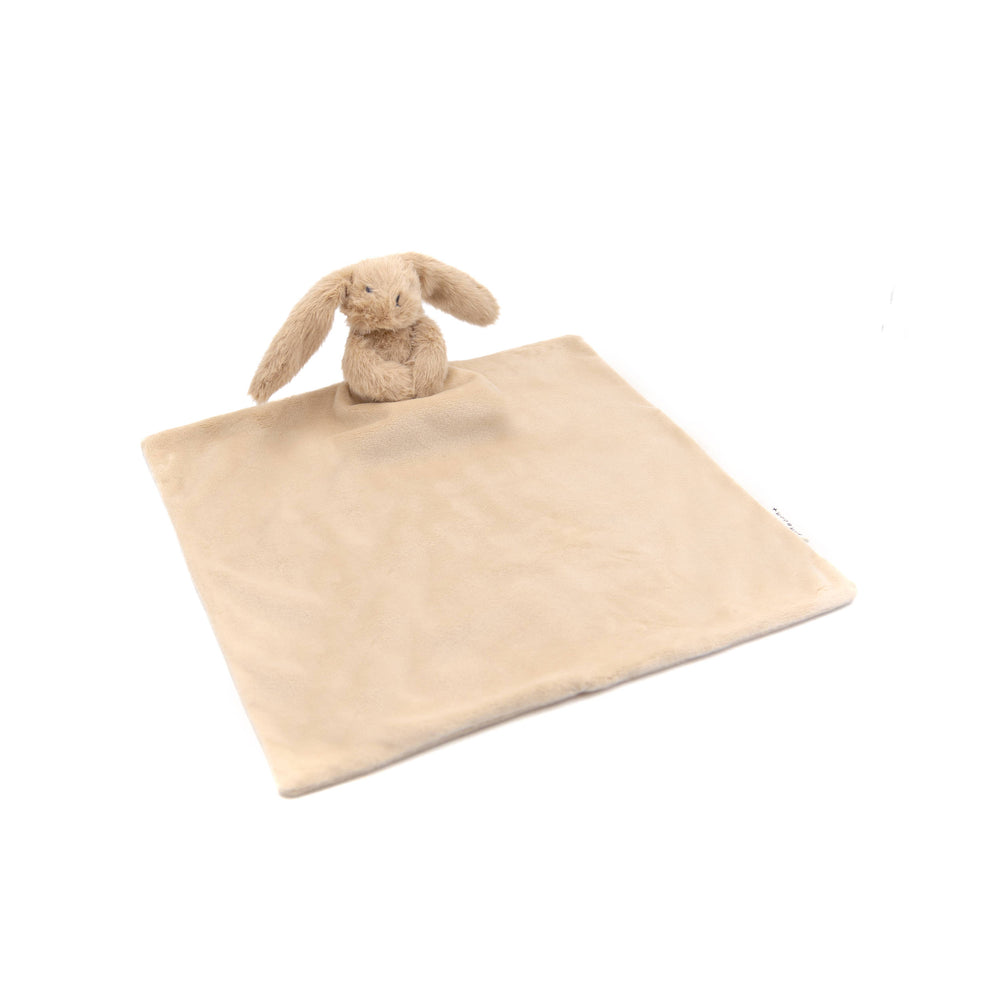 BAMBOOM Doudou coniglietto 786 - SAND 10