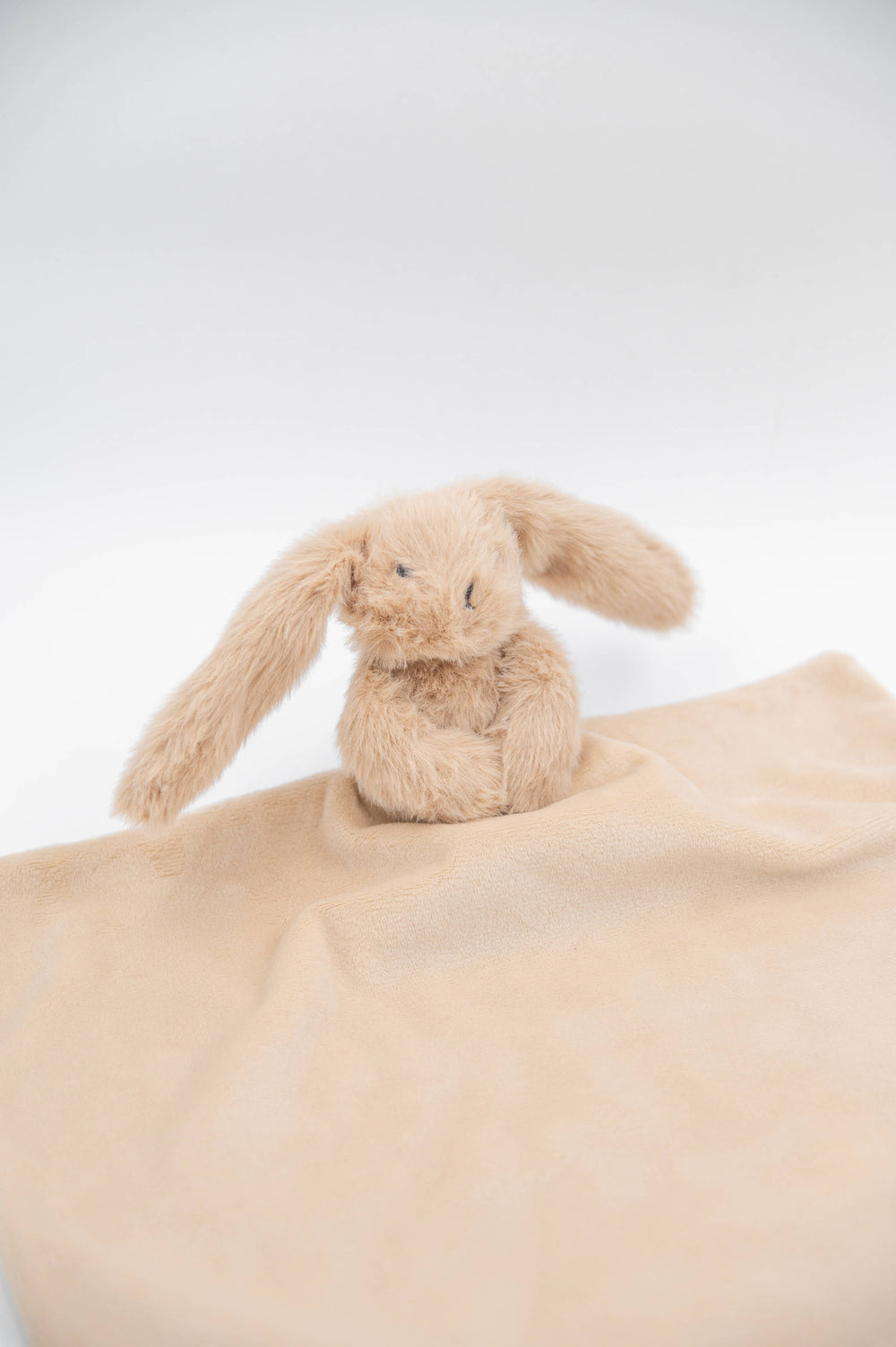 BAMBOOM Doudou coniglietto 786 - SAND 10
