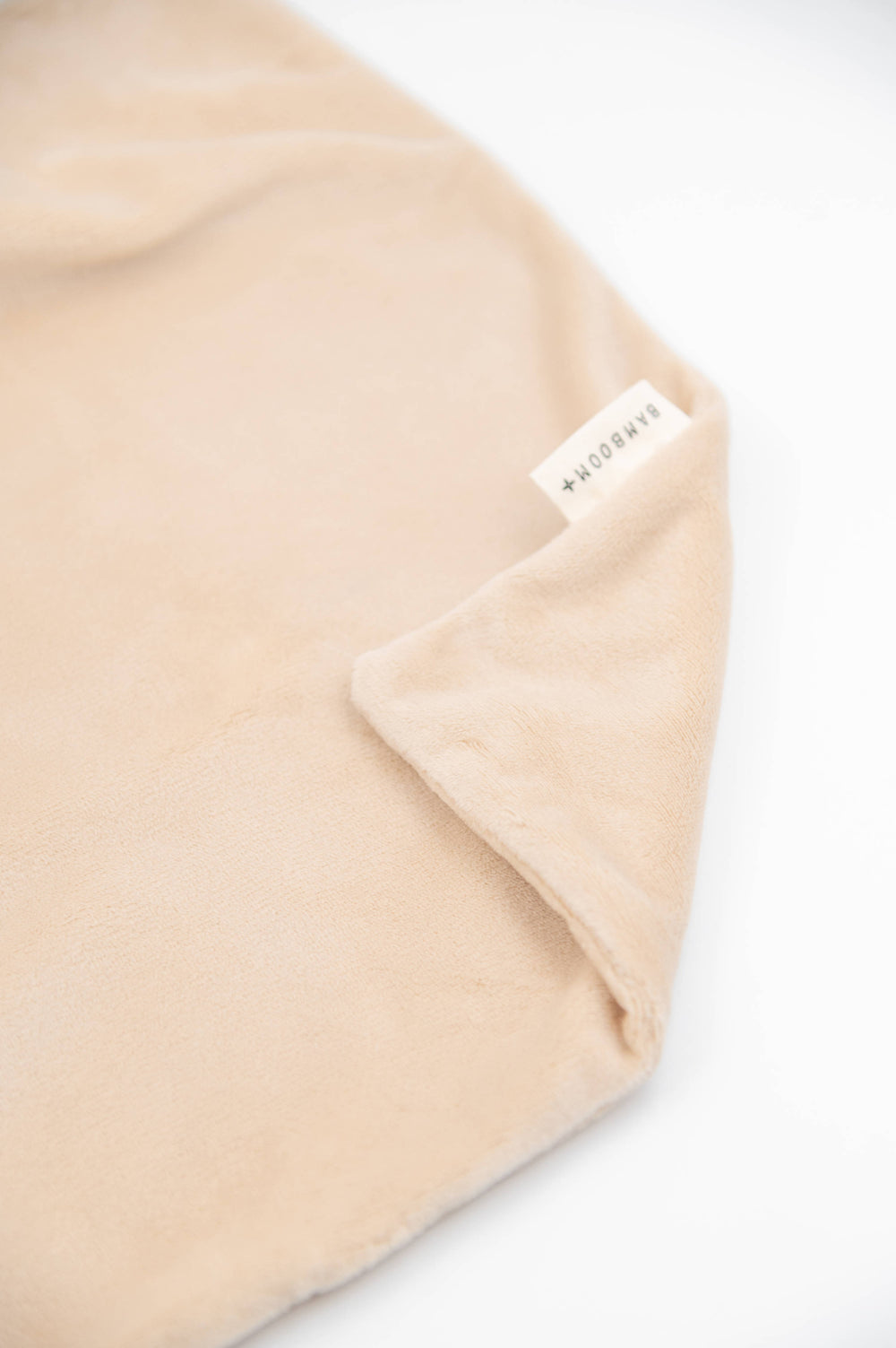 BAMBOOM Doudou coniglietto 786 - SAND 10