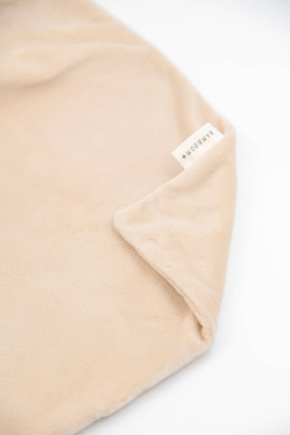 BAMBOOM Doudou coniglietto 786 - SAND 10