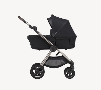 ANEX IQ PREMIUM 3in1 sistema modulare colore SMOKY c/ ovetto Cosmo