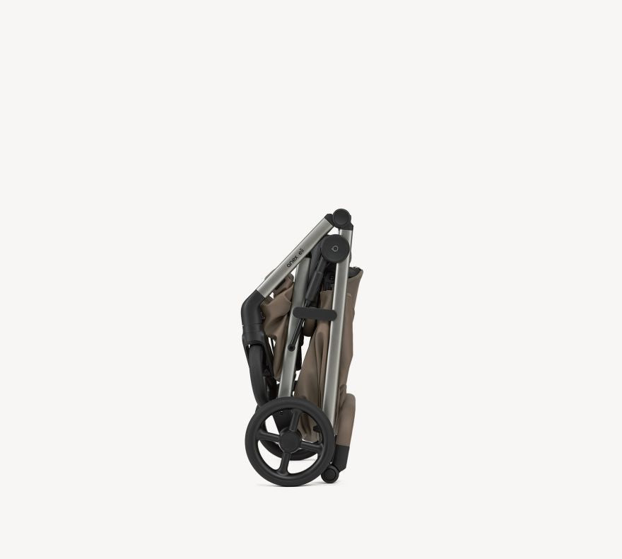 ANEX ELI 2in1 sistema modulare colore SECRET