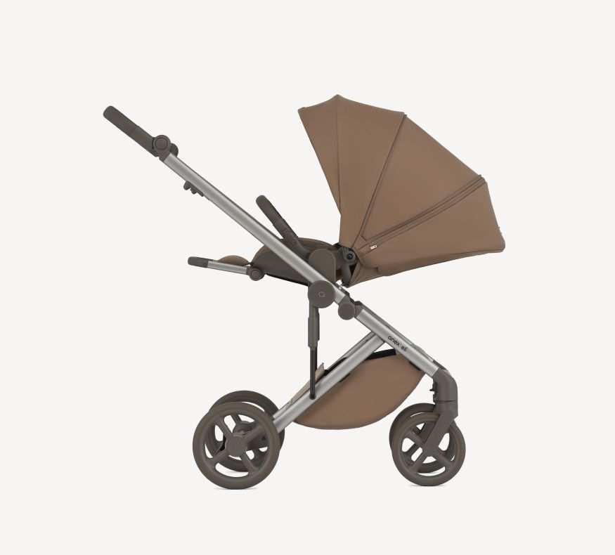 ANEX ELI 2in1 sistema modulare colore  Woody