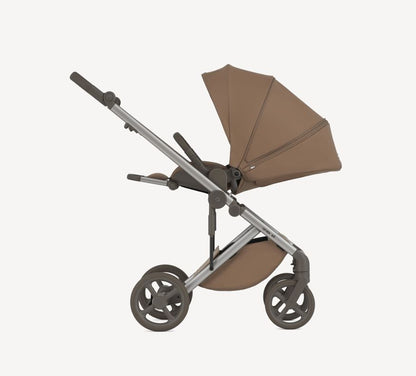 ANEX ELI 2in1 sistema modulare colore  Woody