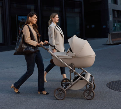 ANEX sistema modulare ELI 2in1 - colore GATO