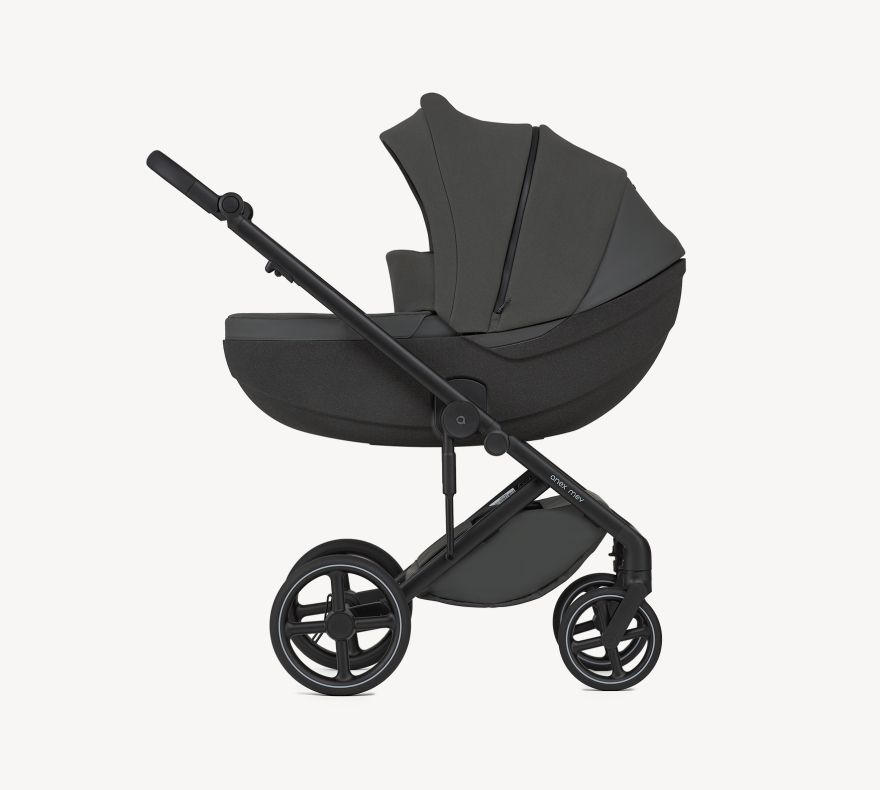 ANEX MEV 2in1 sistema modulare colore DITTO