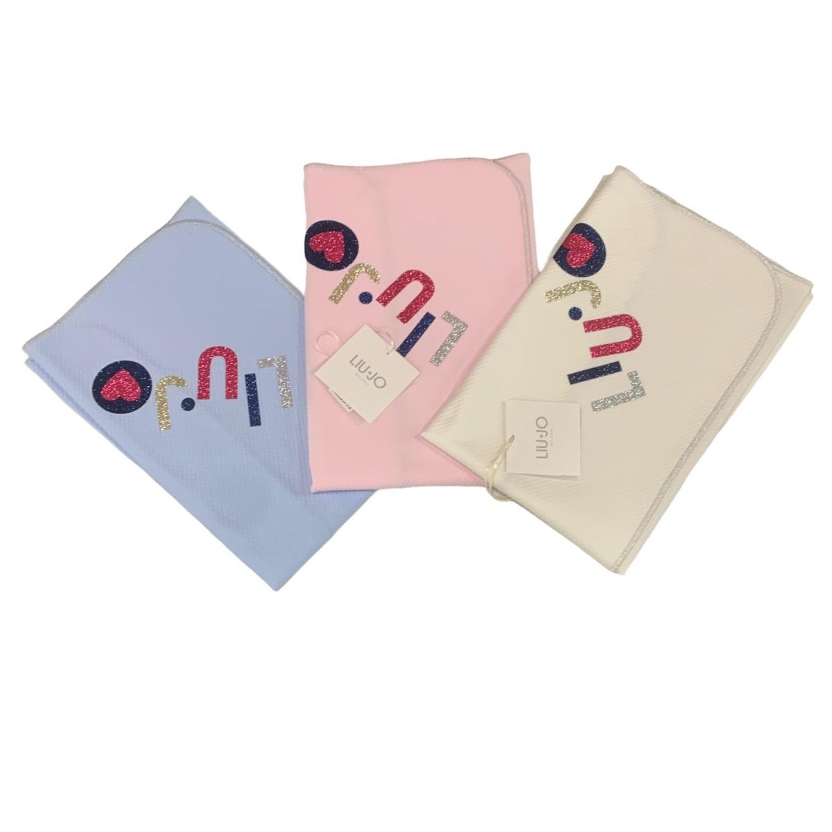 Liu Jo Copertina Losanga LiuJo - avorio beige