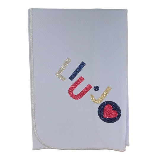 Liu Jo Copertina Losanga LiuJo - azzurro