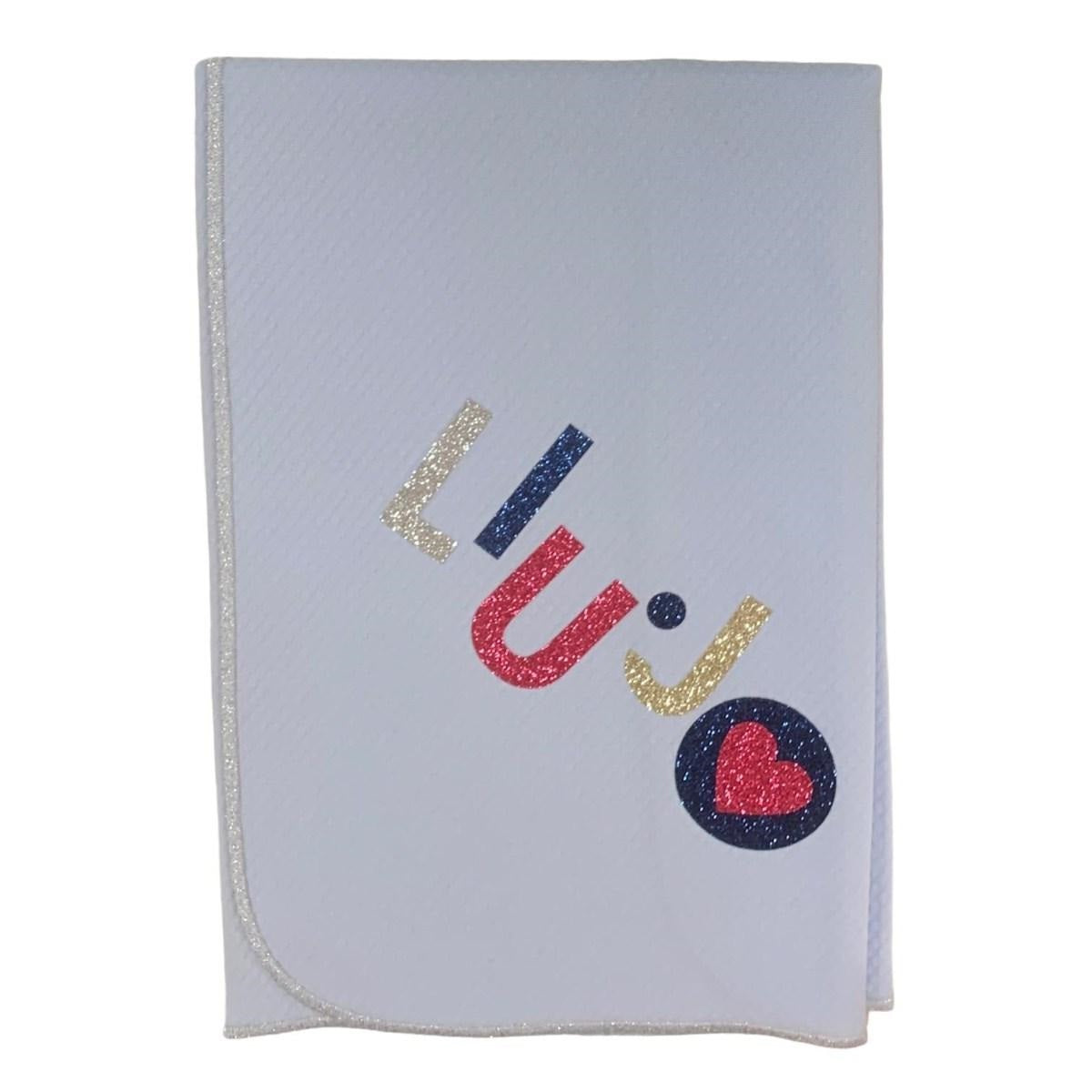 Liu Jo Copertina Losanga LiuJo - azzurro