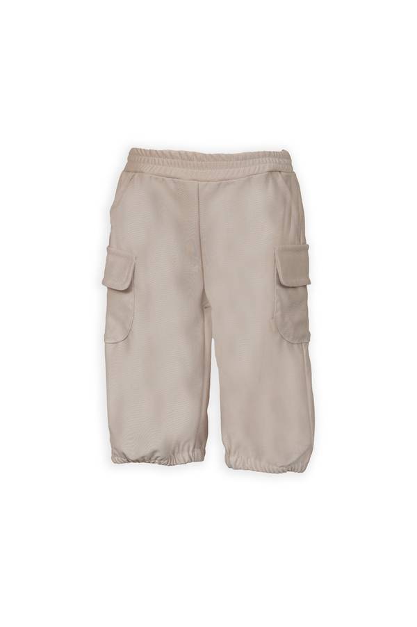 BAMBOOM Pants Jeans - 812 - SAND 10