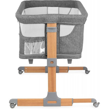 MoMi culla SMART 4in1 colore grey