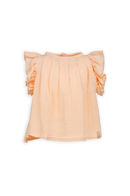 BAMBOOM Camicia blusa - 825 - PEACH 121