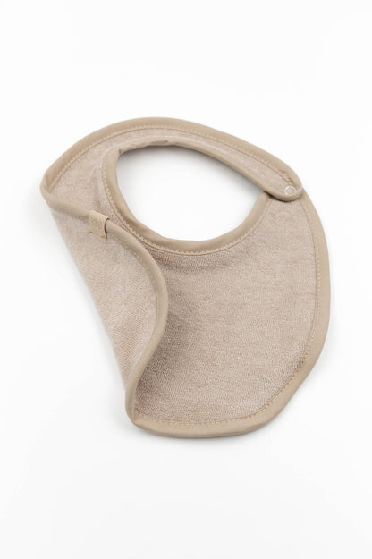 Bamboom Set Bavaglini 3 pezzi - Bibsset - FISHES 242