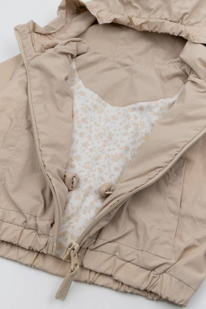 BAMBOOM Giacca estiva Bimba - 831 - SAND 10