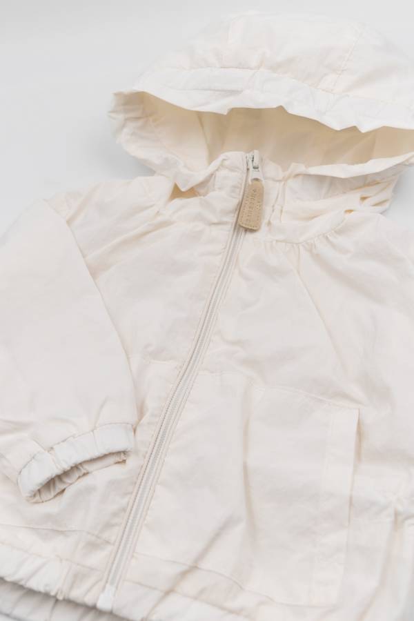 BAMBOOM Giacca estiva Bimba - 831 - OFFWHITE 111
