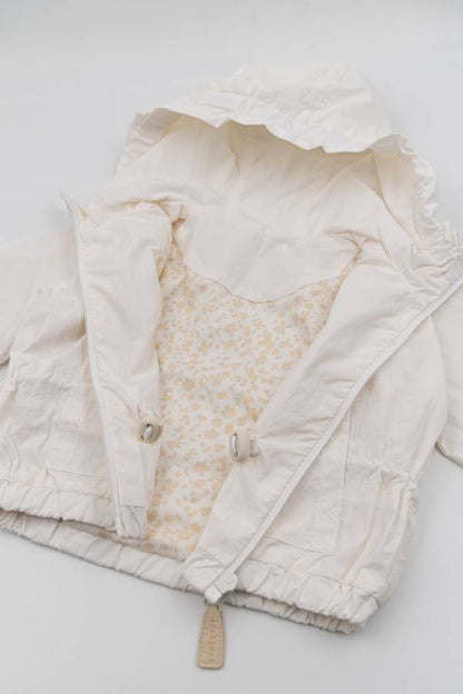 BAMBOOM Giacca estiva Bimba - 831 - OFFWHITE 111