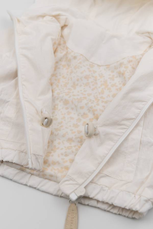 BAMBOOM Giacca estiva Bimba - 831 - OFFWHITE 111